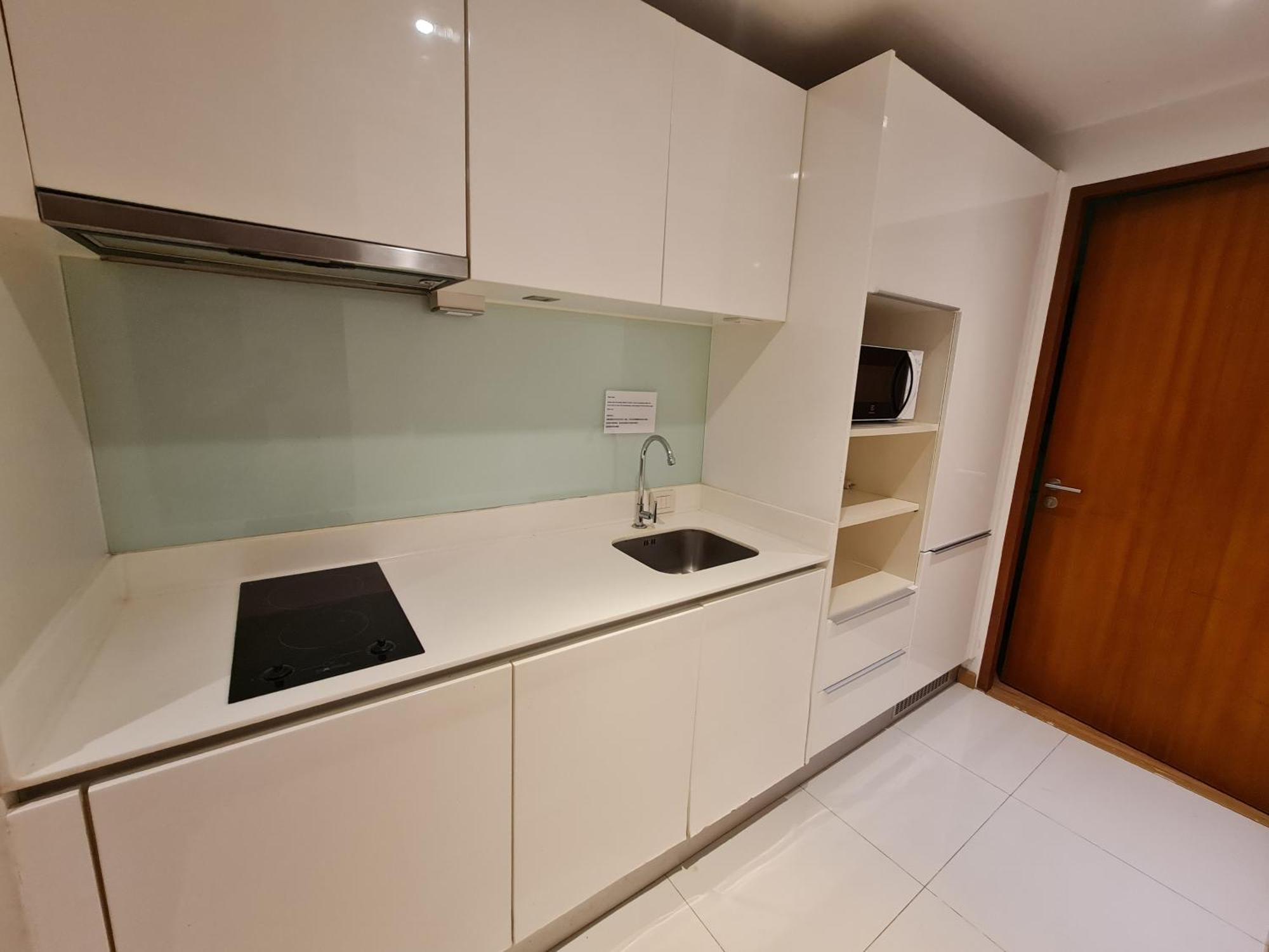 The Baycliff Residences Patong Extérieur photo
