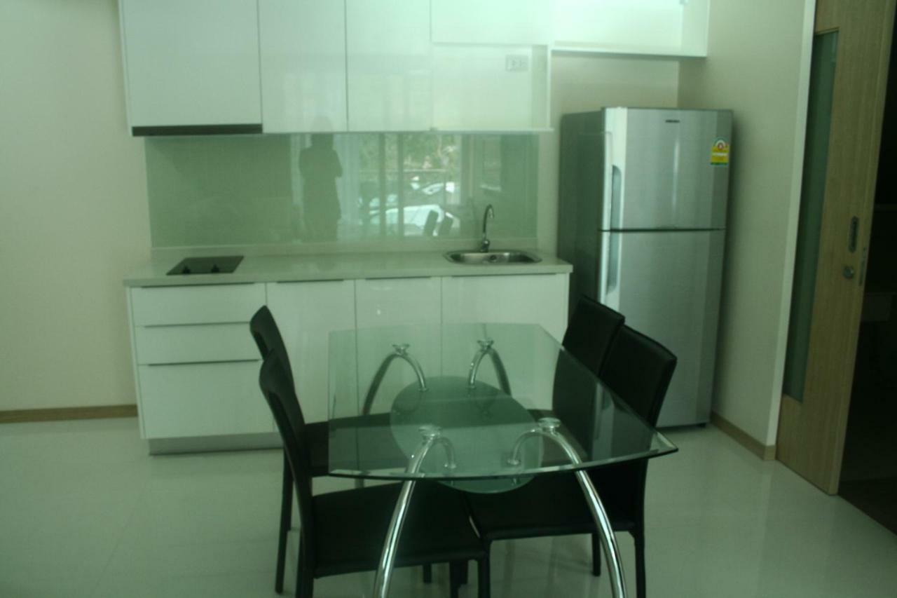 The Baycliff Residences Patong Extérieur photo
