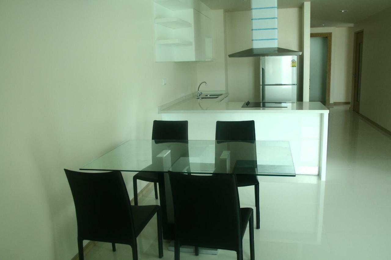 The Baycliff Residences Patong Extérieur photo