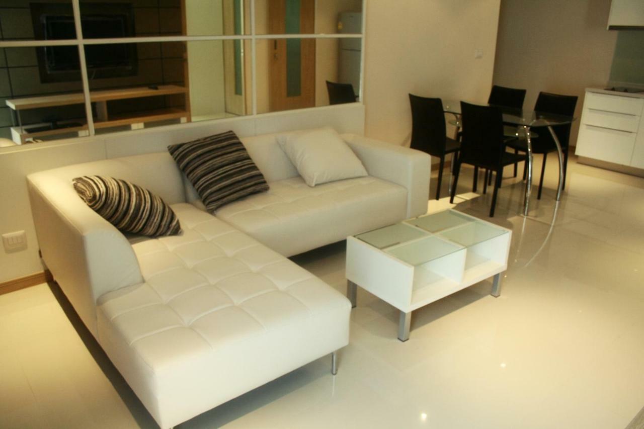 The Baycliff Residences Patong Extérieur photo